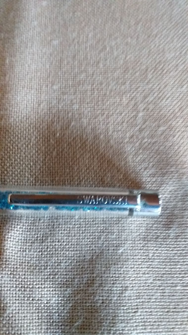 Stifte & Marker: Kugelschreiber von Swarovski – Neu und originalverpackt aus Wünnewil von 04Blume 1