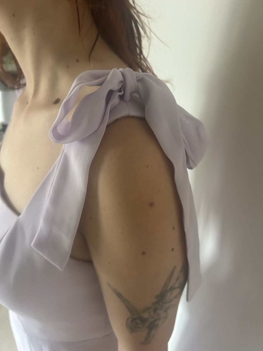 Robes: Abendkleid Gr 36 – D'occasion à Wolfhausen par eil_jc5j 2