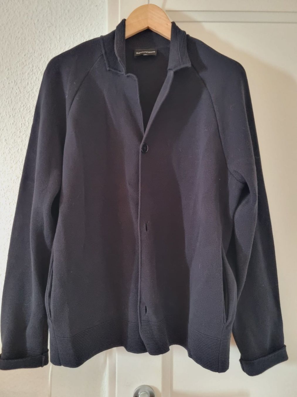 Armani Giacche: Veste Armani Homme élégante – Nuovo (secondo la descrizione) da Genève venduto da Chauvy84