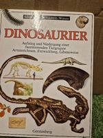 Dinosaurierbuch