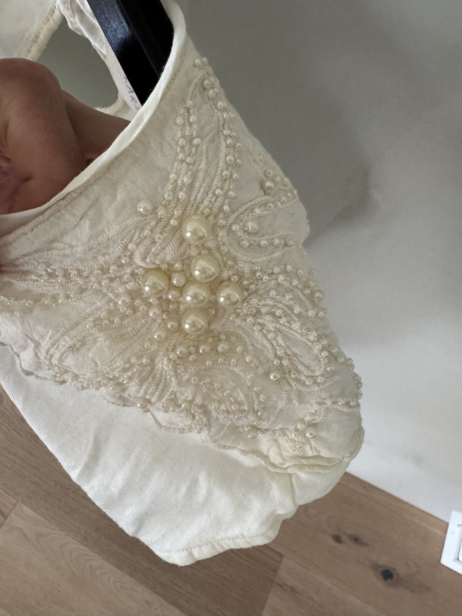 Zara T-Shirts: Zara Collection Shirt, Gr. M, weiss – Gebraucht aus Küsnacht ZH von ToddyGinger 2