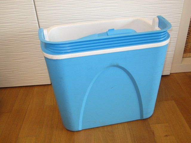 Campingaz Frigoriferi & Refrigeratori: Campingaz-Kühlbox – Usato da Ehrendingen venduto da spanky11 2