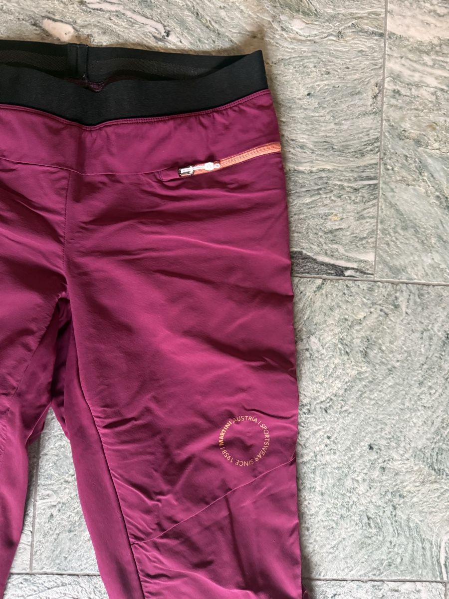 Martini Pantaloni: Martini Hosen – Usato da Maisprach venduto da Steini015 3
