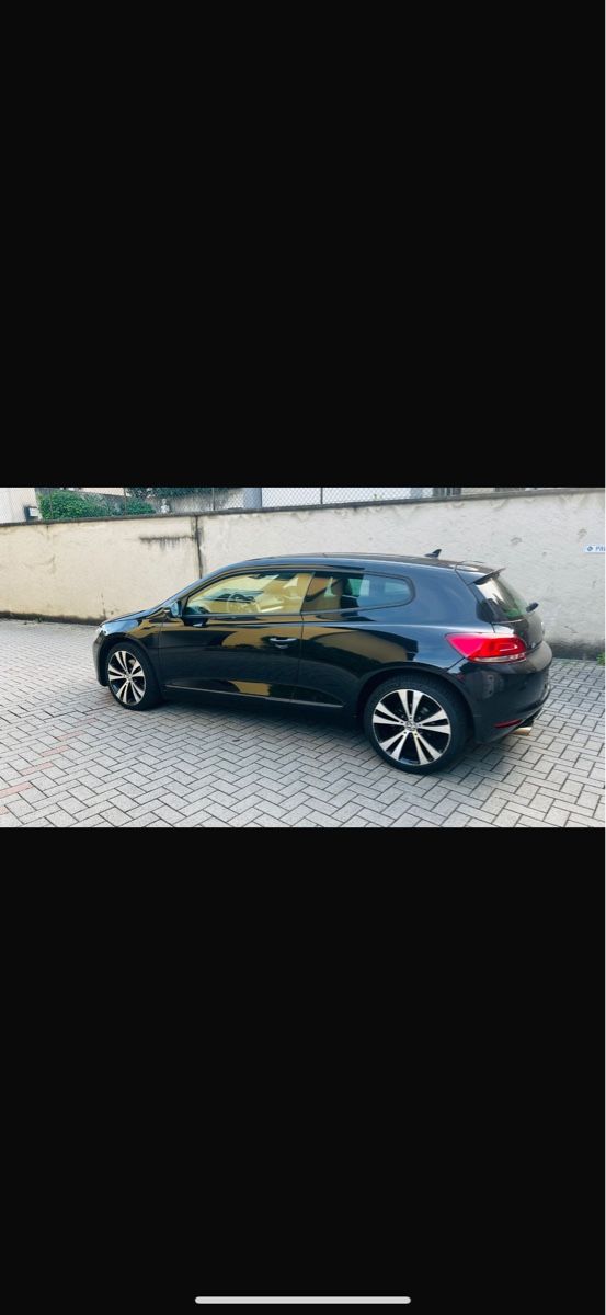 VW Autos: VW Scirocco  – Gebraucht aus Gravesano von pel_hfv5 3