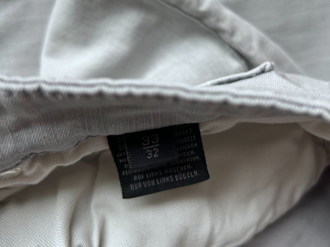 Drykorn Pantaloni: Drykorn Hose – Usato da St. Gallen venduto da look-twice 3