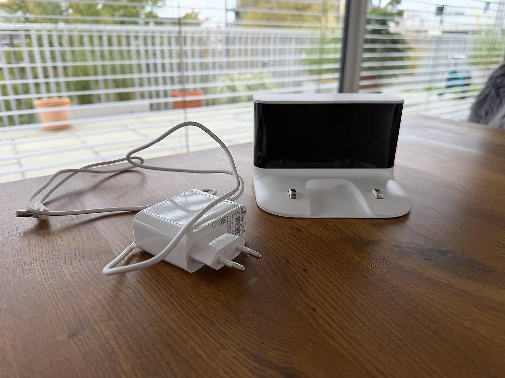 Aspirapolveri & Accessori: Saugroboter Xiaomi E12 – Usato da Liebefeld venduto da zurfp1 3