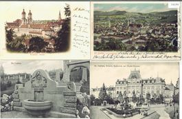 4 AK - St. Gallen