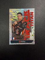 Topps Turbo Attax 2025 Esteban Ocon Track Titan