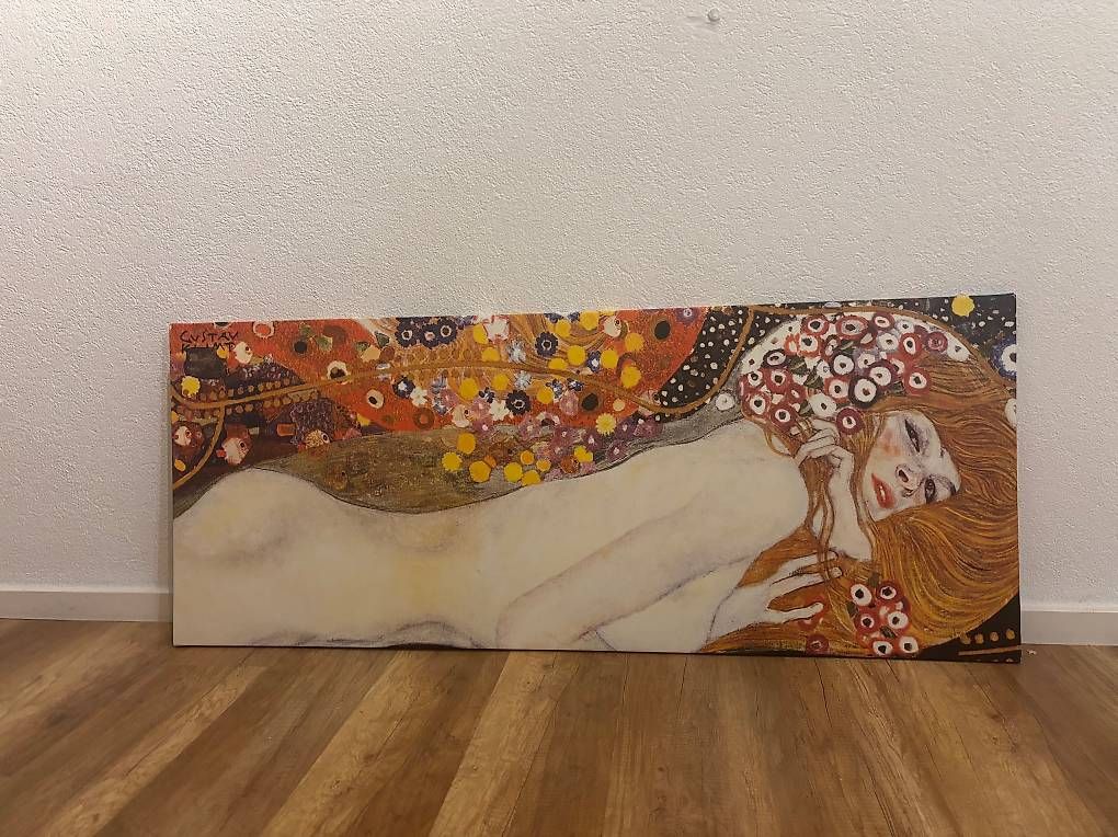 Poster & Bilder: Wandbild – Gebraucht aus Kriens von fat_5pvn 1