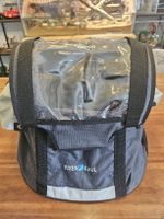 KlickFix Doggy Lenkerkorb Gr. S mit KlickFix Halterung