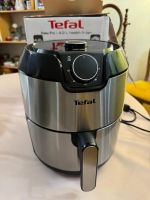 Tefal Heisslüftfriteuse