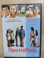 DVD Film - Spanglish, Komödie mit Adam Sandler