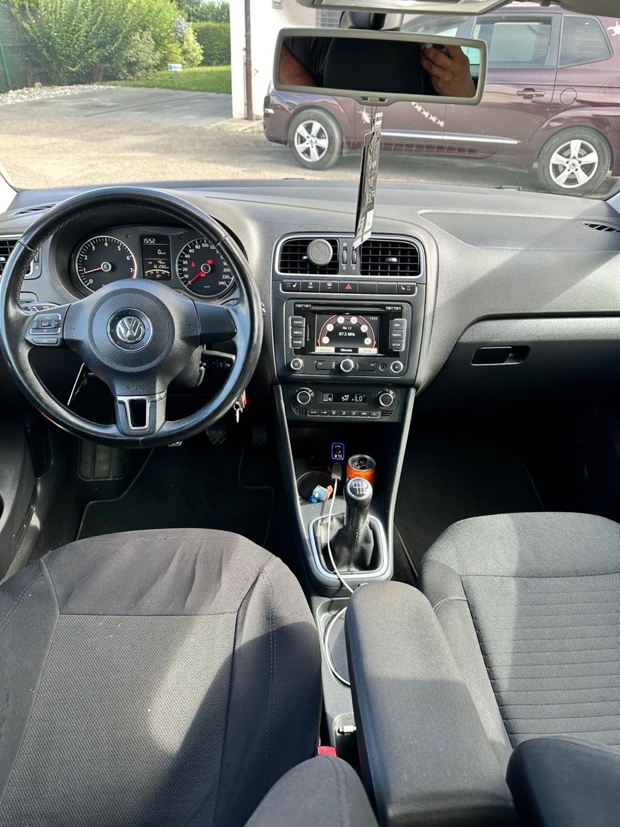 VW Automobili: Vw Polo 1.2 tsi – Usato da Rueyres-les-Prés venduto da osm_6ncr 1