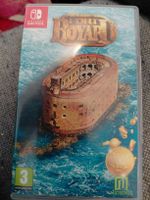 Fort Boyard - Nintendo Switch Spiel 