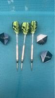 Dartpfeile Set gebrauchter Zustand mit 3 Darts