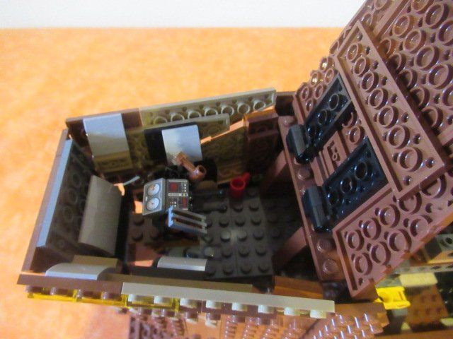 Lego Kit di costruzioni: star wars 75220 – Nuovo (secondo la descrizione) da Gryon venduto da croset. 3