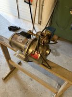 Hauswerk Druckerhöhungspumpe