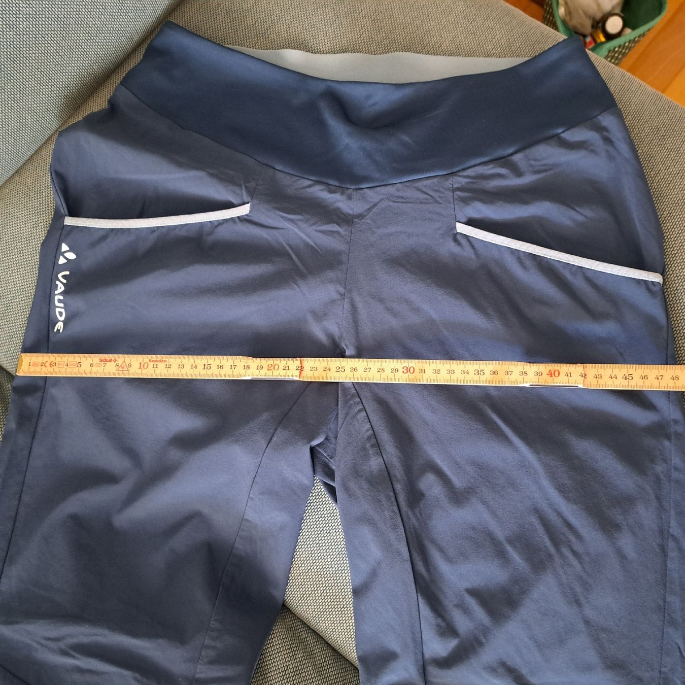 Vaude Pantalons: Trekkinghose Vaude – Neuf (Voir description) à Zollikofen par selanaj 8