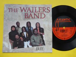 The Wailers Band – Irie