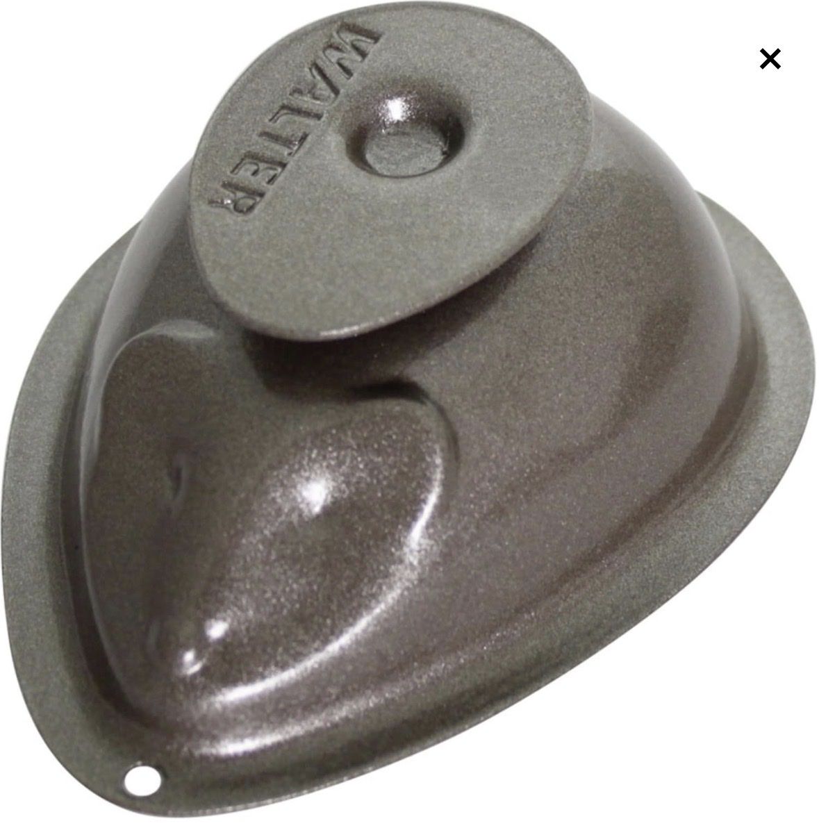 Moules à gâteaux: Backform Igel 10cm – Neuf (Voir description) à Diepoldsau par davinho18