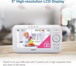 Vtech Babyphone: Babyphone VTECH – Nuovo e nell'imballaggio originale da Aesch BL venduto da Molny 2