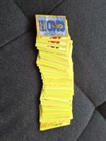 Panini Sticker zum Tauschen