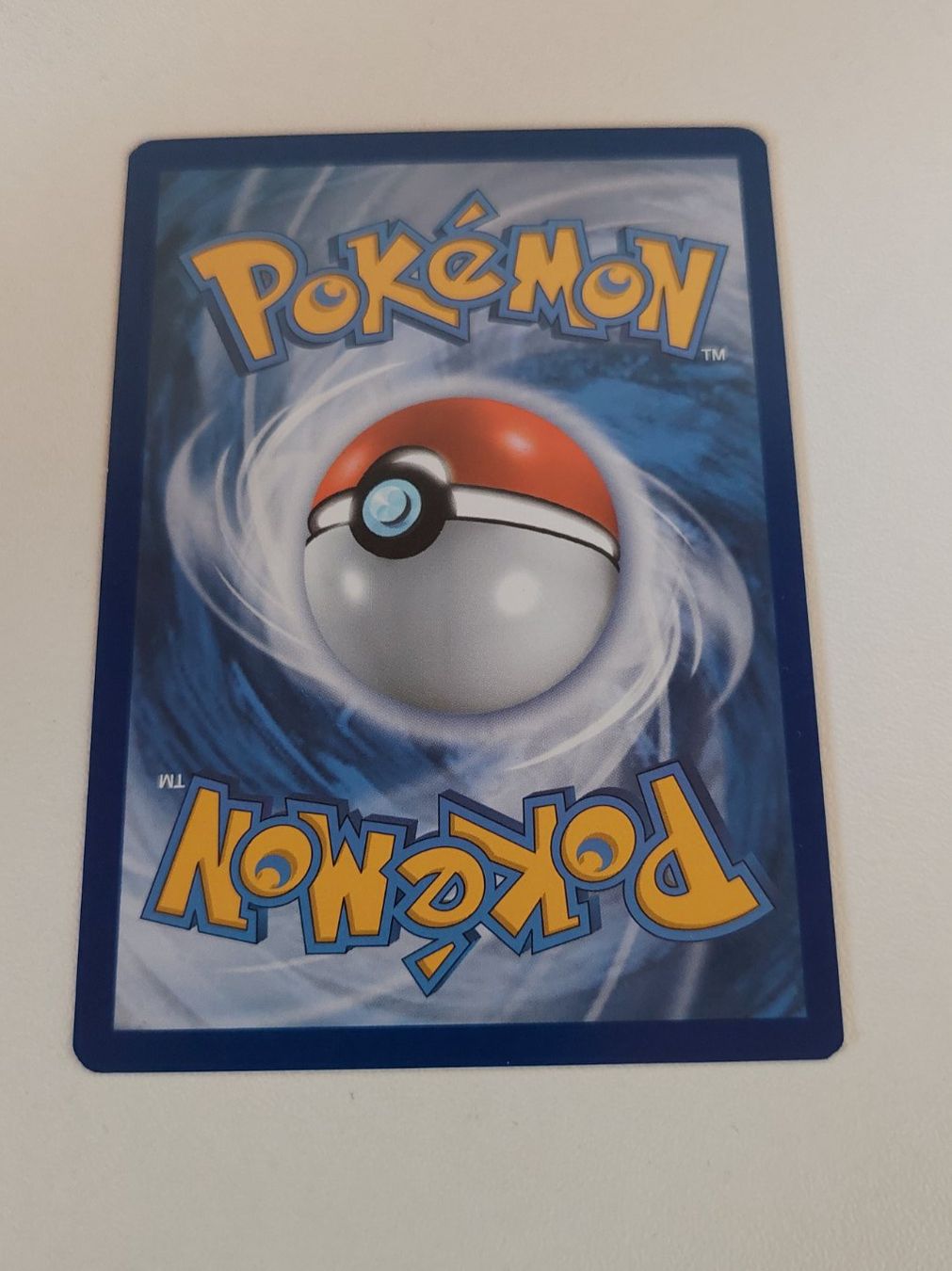 Pokémon Carte collezionabili: Inkay Pokémon Karte – Usato da Erlinsbach venduto da pfunky 1