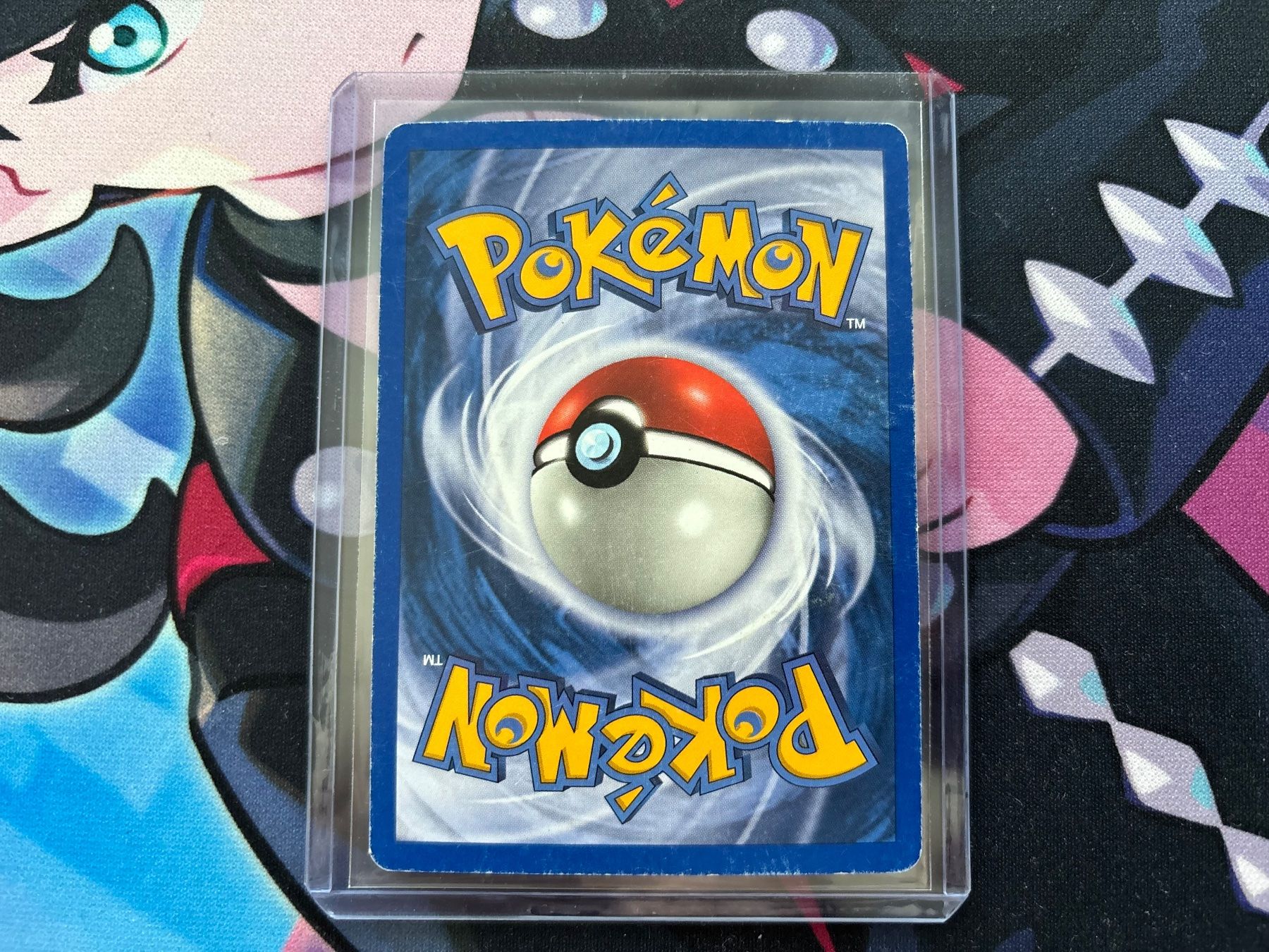 Pokémon Carte collezionabili: 2002 POKEMON Magneton Holo Aquapolis H16 – Usato da Wilen (Sarnen) venduto da Seeungeheuer 4