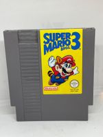 Super Mario Bros 3 NES Nintendo