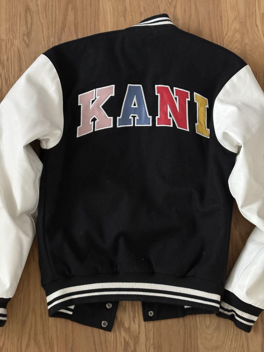 Giacche: COLLEGE JACKET - Bomberjacke – Usato da Zollikon venduto da olka01 3