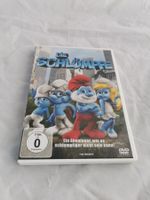 Die Schlümpfe - DVD