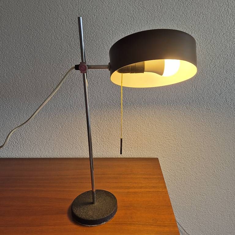 Lampen: Designklassiker Tischlampe – Gebraucht aus Solothurn von andrea2011 4