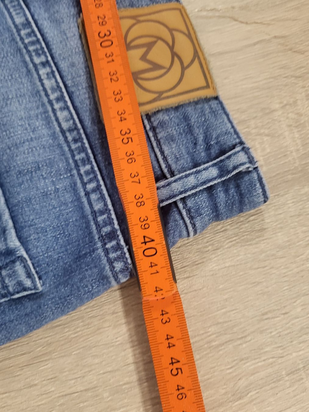 Jeans: Jean Marella denim – Neu (gemäss Beschreibung) aus Genève von AndresValdez 4