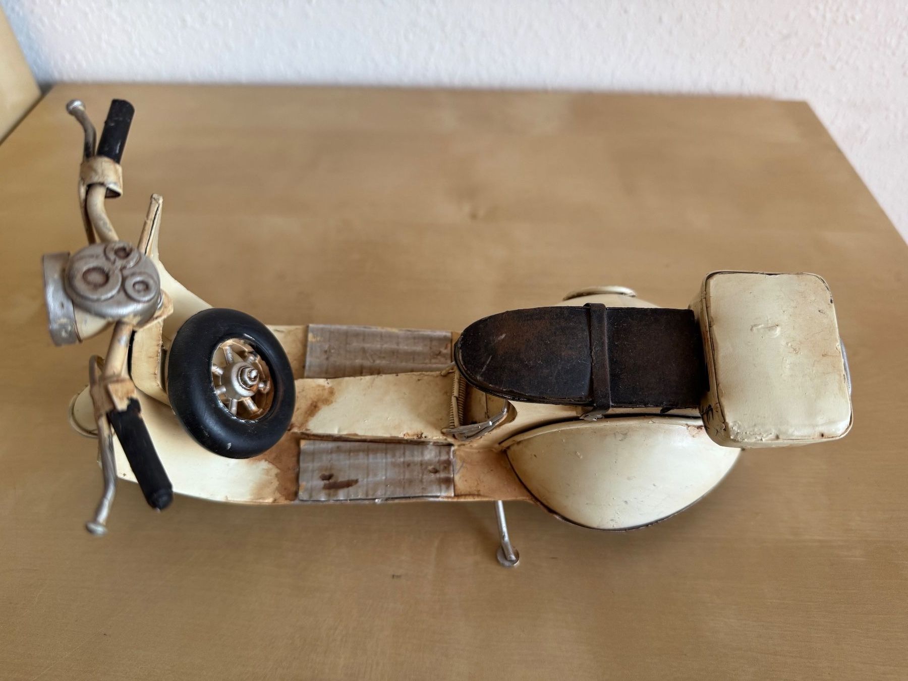 Kit di modellismo & Modellini statici: Roller-Modell / Vespa – Nuovo (secondo la descrizione) da Luzern venduto da lbreu 7