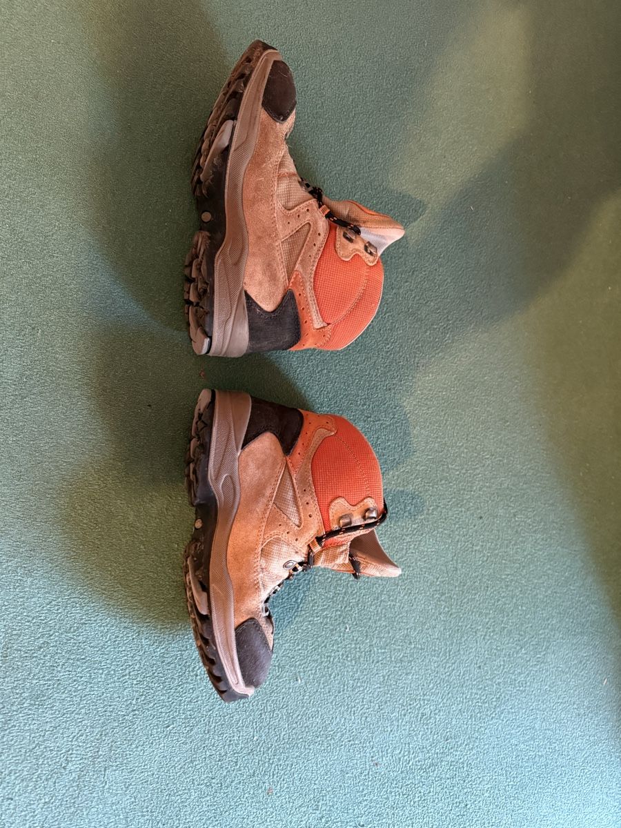 Scarpa Scarpe per ragazzi: Wanderschuhe Scarpa 38 – Usato da Muri AG venduto da seppli017 2