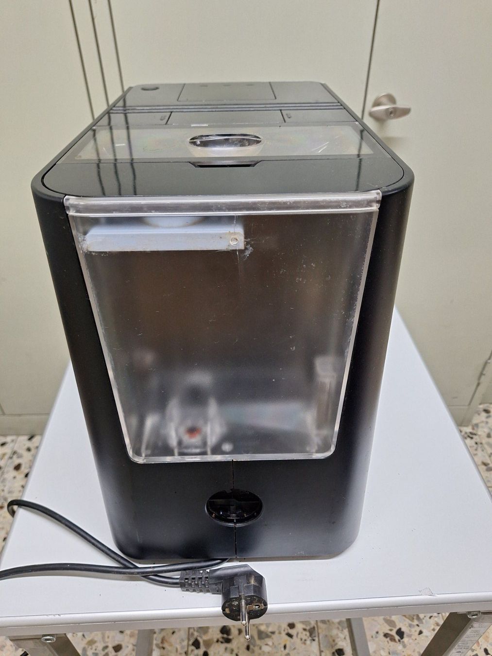Jura Macchine per caffè & Macchine per espresso: Machine à café JURA ENA Micro 5 – Difettoso da Laconnex venduto da Patkek29 3