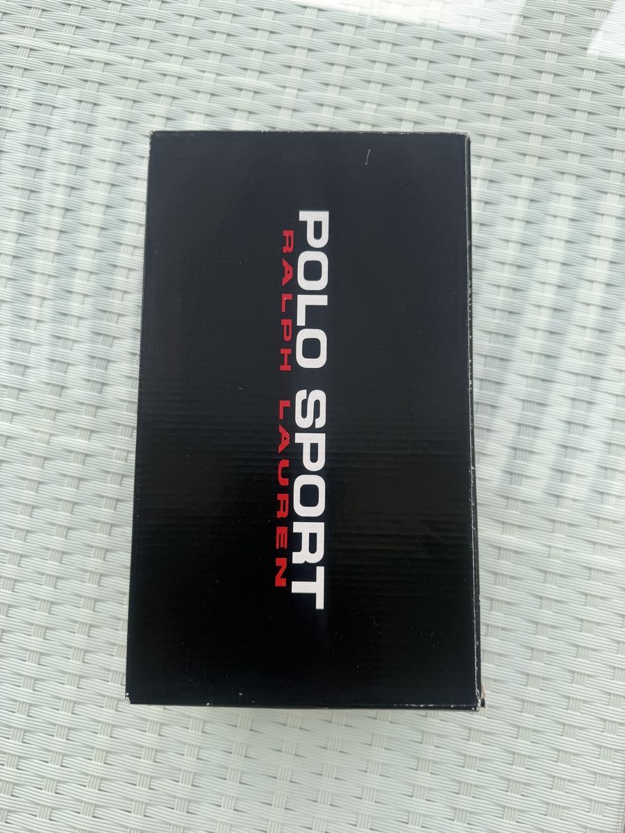 Scarpe da donna: POLO SPORT – Usato da Opfikon venduto da hetipeti 1
