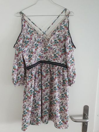 Topshop Tunika Gr. XS