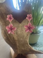 🌸Süsse Blumen Ohrringe🌸