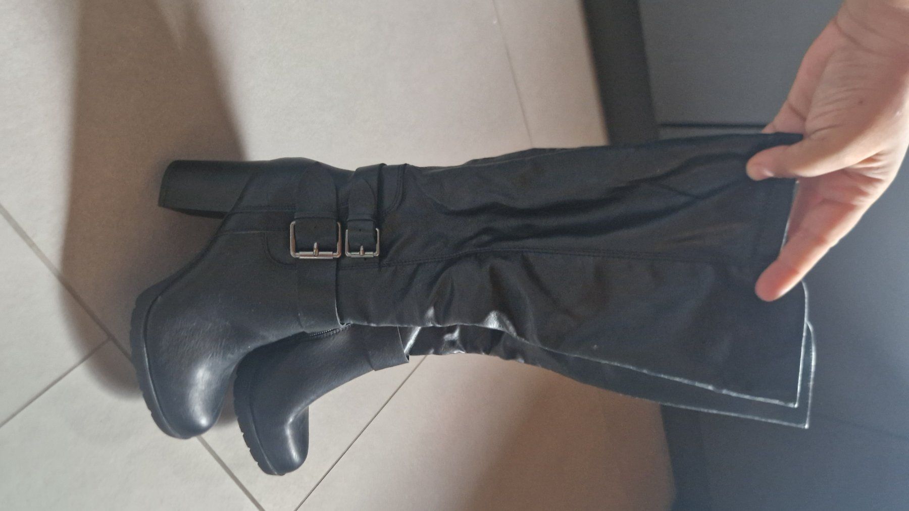 Scarpe da donna: Damen Schuhe – Nuovo (secondo la descrizione) da Linthal venduto da nat_gp2j