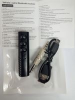 Audio Bluetooth Receiver Car Auto