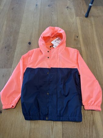 OshKosh Windjacke Grösse 130-137cm