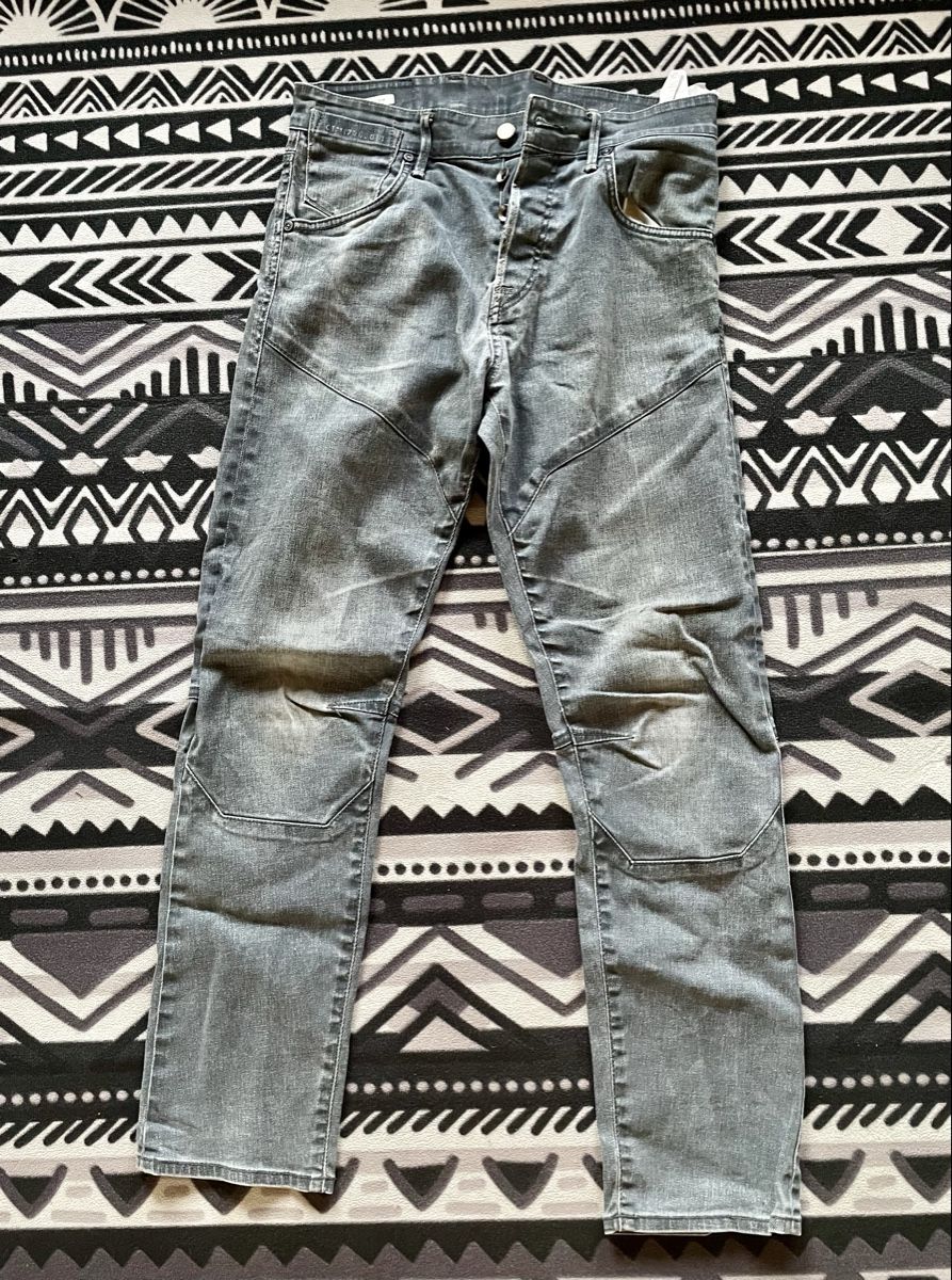 Jack & Jones Jeans: Jeans Jack Jones – Usato da Herisau venduto da Ciaoschein