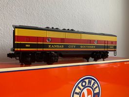 Lionel 6-14542 F3B Kansas City Southern