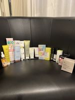 GROSSES BEAUTY, SKINCAREPAKET