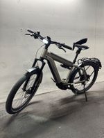 E-Bike Riese & Müller Supercharger2 GT touring HS (45 km/h)