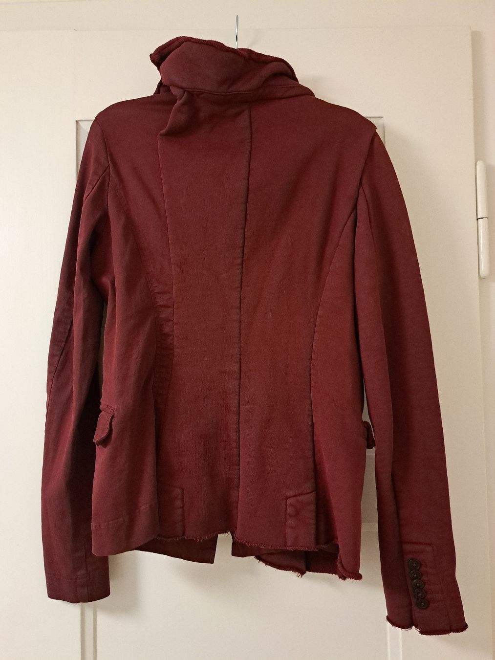 Rundholz Giacche: Rundholz Jacke – Usato da Thalwil venduto da sternenstaub369 2
