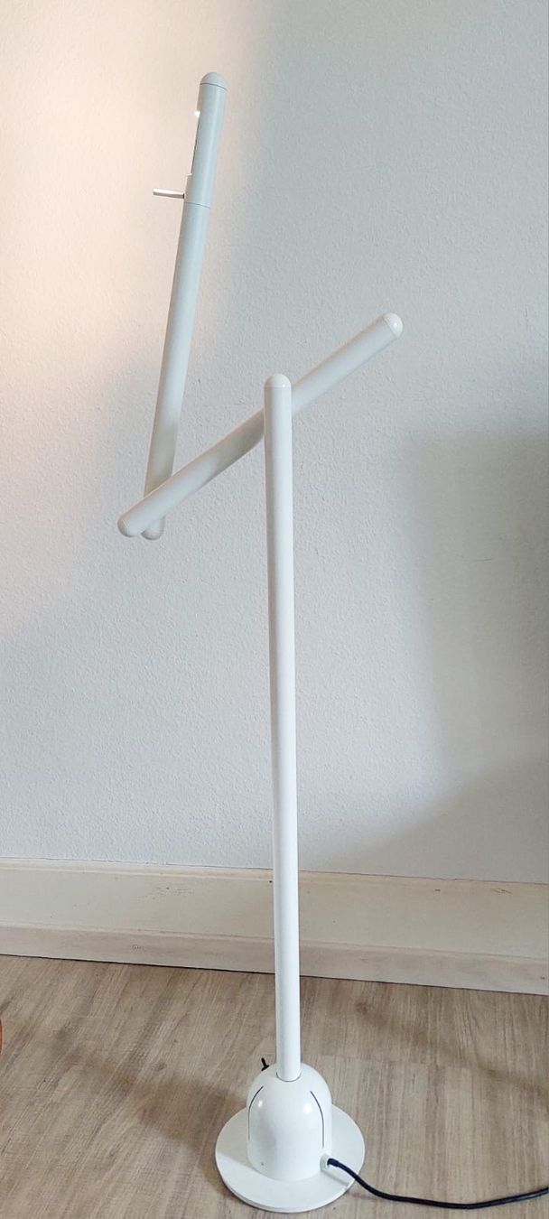 Lampade: Designer Stehleuchte Top Rar! – Usato da Gümligen venduto da VIN-TAGE-ZONE 2