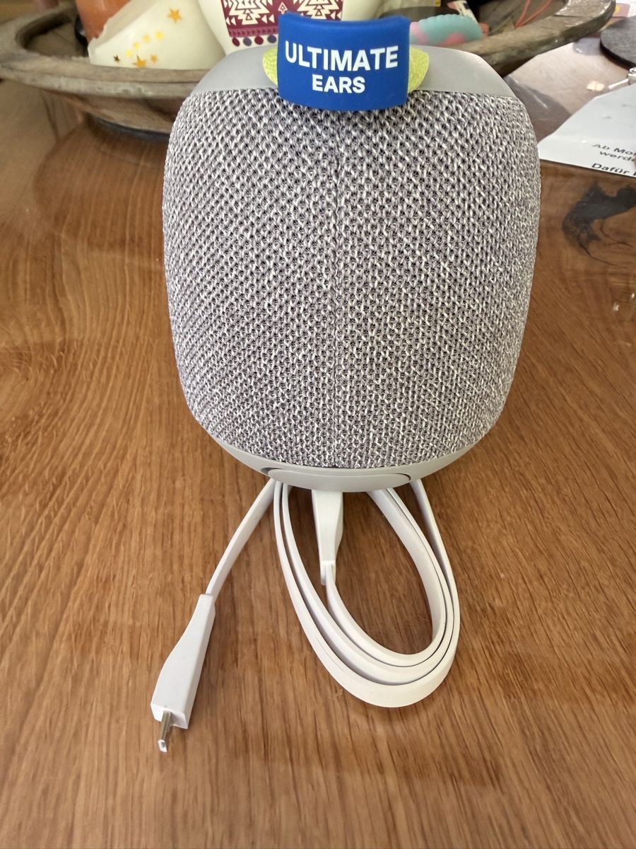 Ultimate Ears Casse acustiche: Ultimate Ears Wonderboom 3 Bluetooth Lautsprecher – Nuovo (secondo la descrizione) da Kreuzlingen venduto da TG-1 2