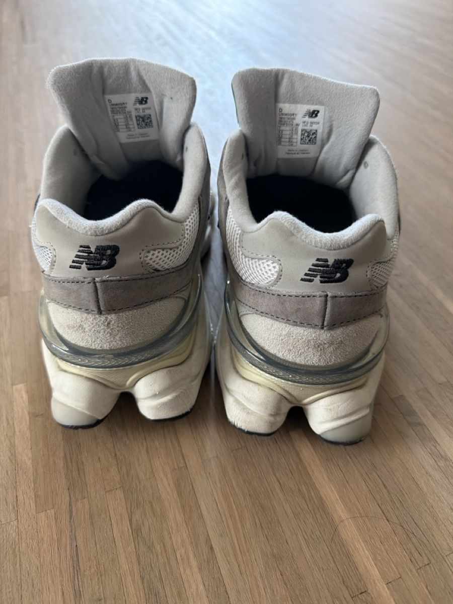 Scarpe da uomo: new balance 9060 – Usato da Zürich venduto da pirua 3